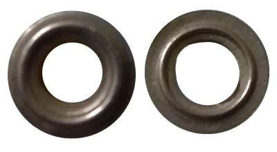 Eyelet 1815 nickel-plated STB 1302-2002