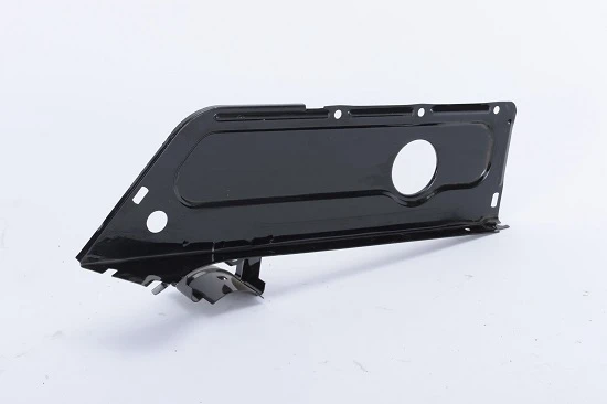 374195840230900 Bonnet side panel left side panel