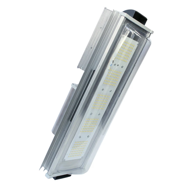 LED luminaire SLED-Street-9-500-D1-5