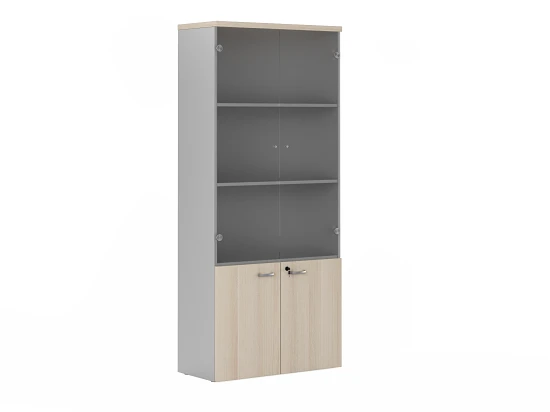 Combination cupboard, item no. FLS328