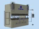 CNC hydraulic press brake STS 160 with 1600kN force