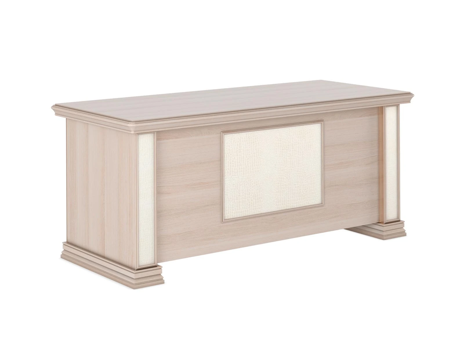 Executive desk 180, art. PRT200