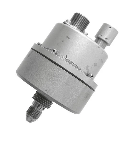 Dual pressure relay 2SG-2,7T