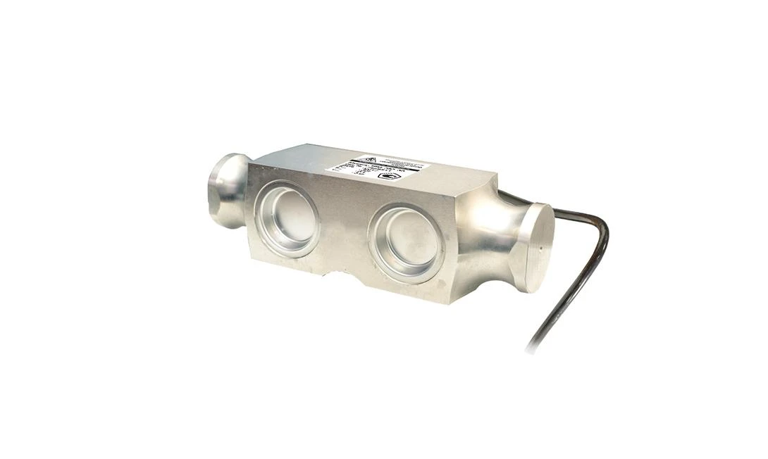 TEM-252 strain-gauge load cells