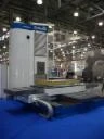 Horizontal boring machine IS2A637