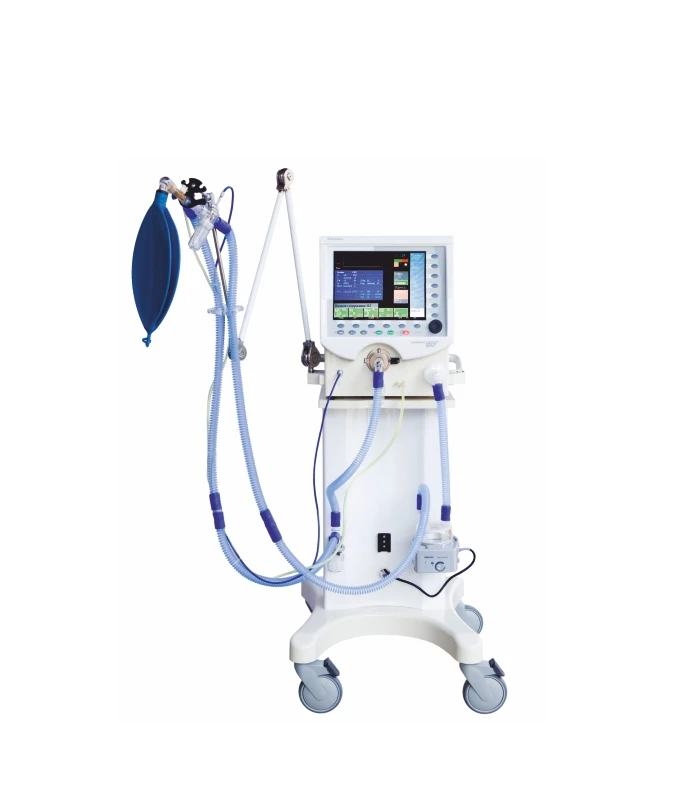 Chirolog SV Basic + CO2 Ventilator