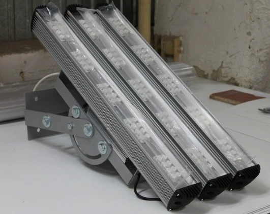 LED luminaire Outdoor-industrial SKU 02-270-432 UHL 1 IP65 suspended