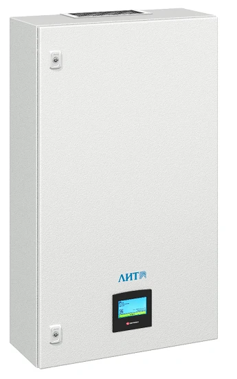 Closed-type ultraviolet bactericidal recirculator (wall-mounted) Aerolit 270