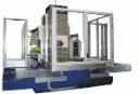 Horizontal machining centre IS1250PMF4