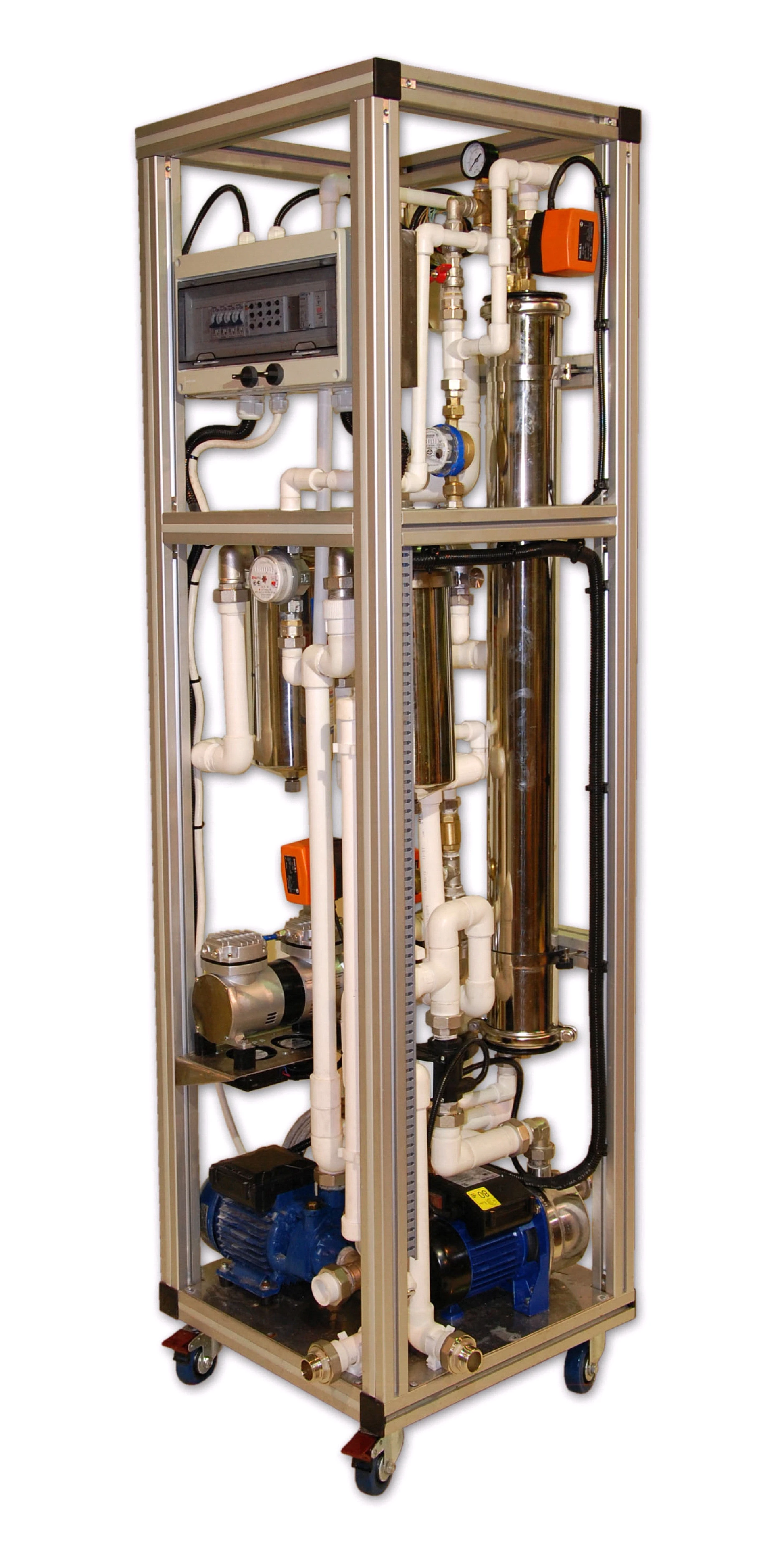 System MO-140