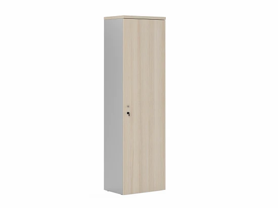 Wardrobe 60 with lock, item FLS329