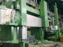 Double rack lathe 1M550CNC