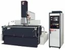 EDM copying and stitching machine 4L725F3-06 with numerical programme control