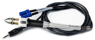 IP-30 - pulse soldering iron for pulse soldering station FRC-150 or soldering station Alpha-102 IT