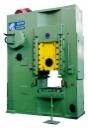 Crank-bevel embossing press KB8344B