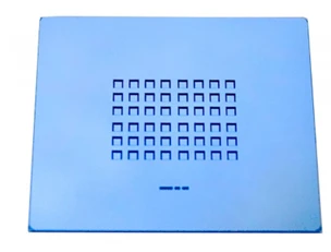 Biochemical microchip