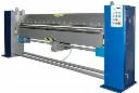 Bending machine LGM 6 x 2.0