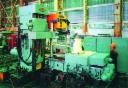Special hardening machine KU202F1