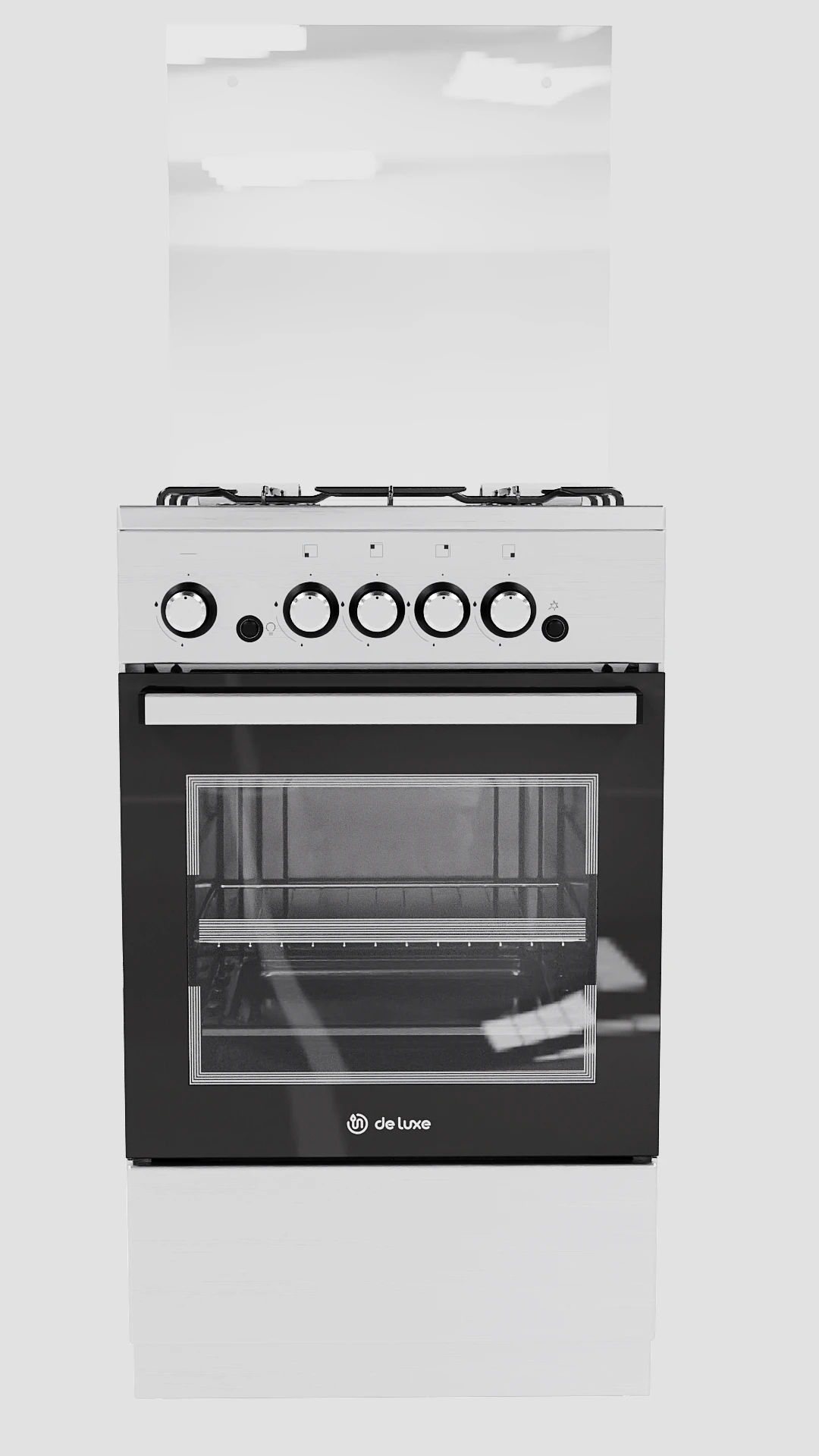Household gas cooker 5040.42g(kr) CR-010
