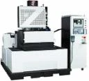 Numerically controlled wire EDM machine model EB-540