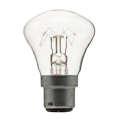Lamp Zh 110-25 V22