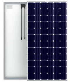 Solar module RZMP 72