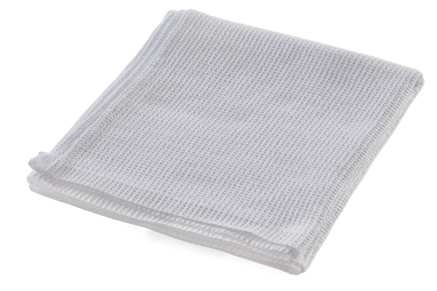 Waffle towel 45x80cm
