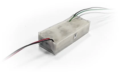 LED driver LT AAL-27