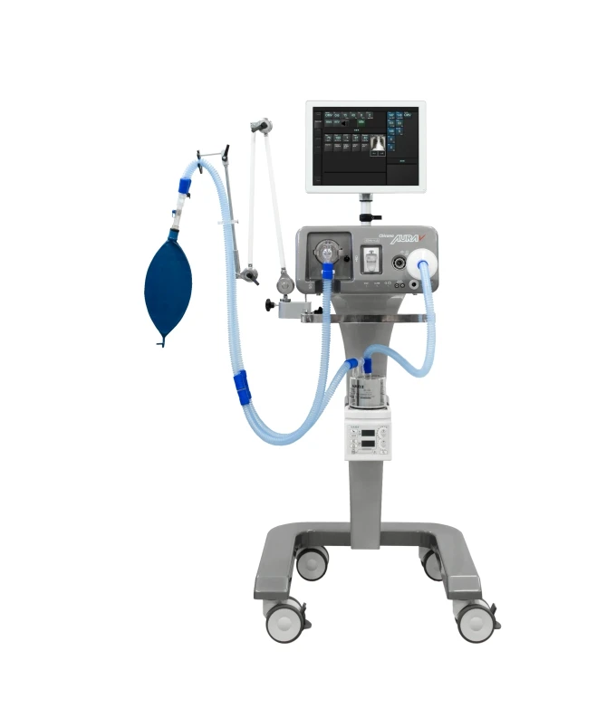 Chirolog SV AURA Profi ventilator (Set 2)