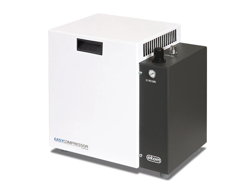 Medical compressor DK50 Low Flow