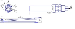 Pliers ( variant a; variant c )