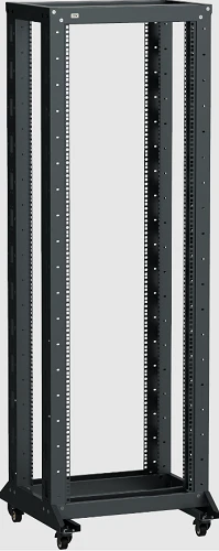 LINEA F series racks