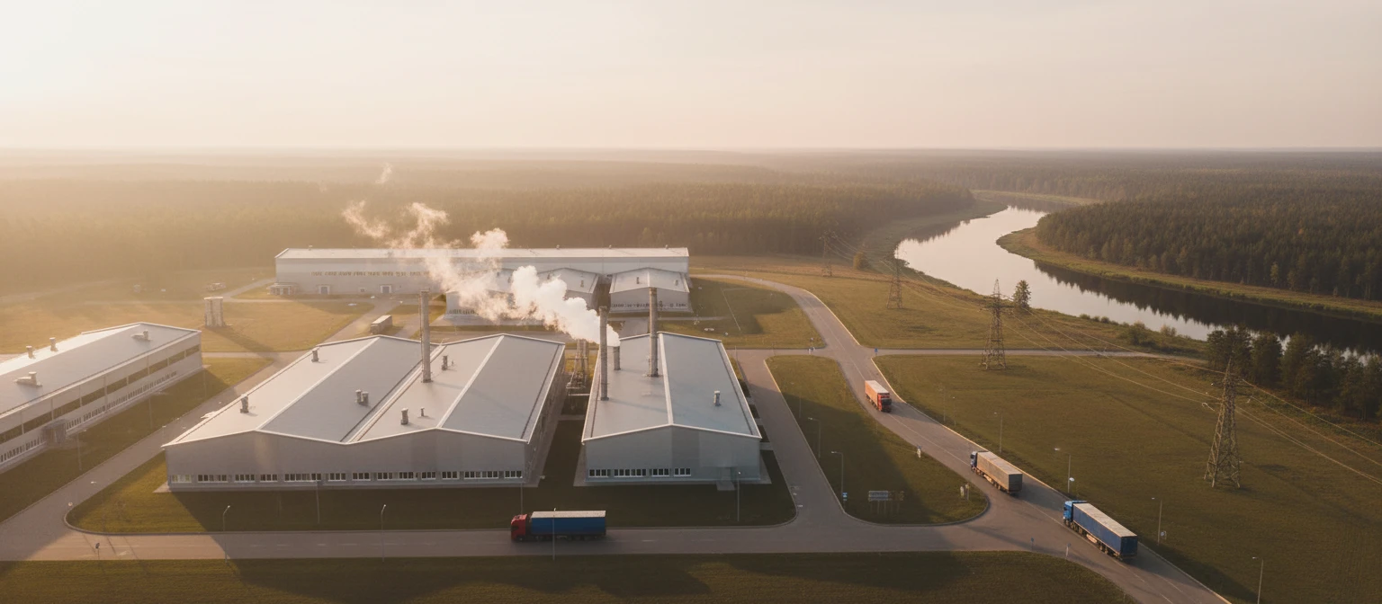 Source from Industry Hubs