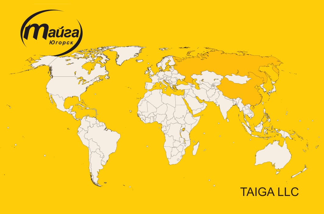 TAIGA LLC