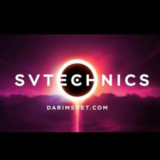 SVTEHNICS LLC