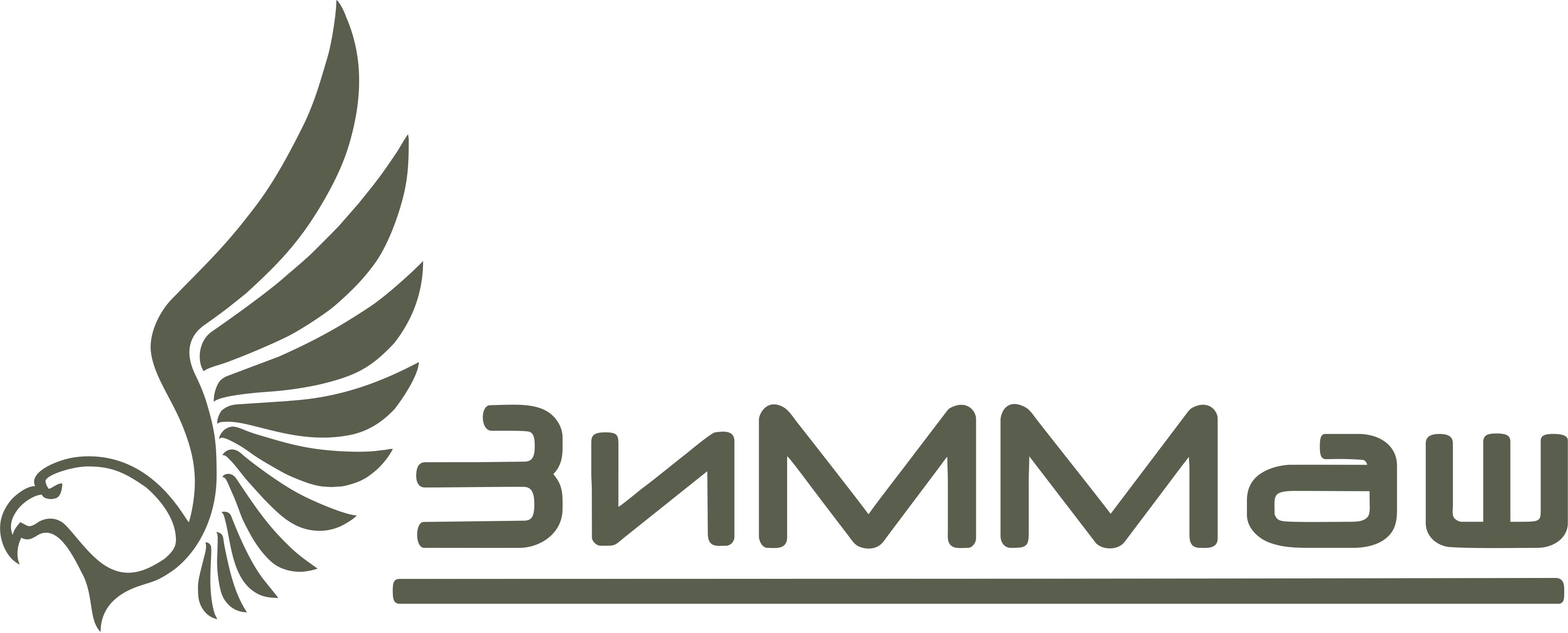 Medvedev Machine-Building Plant LLC