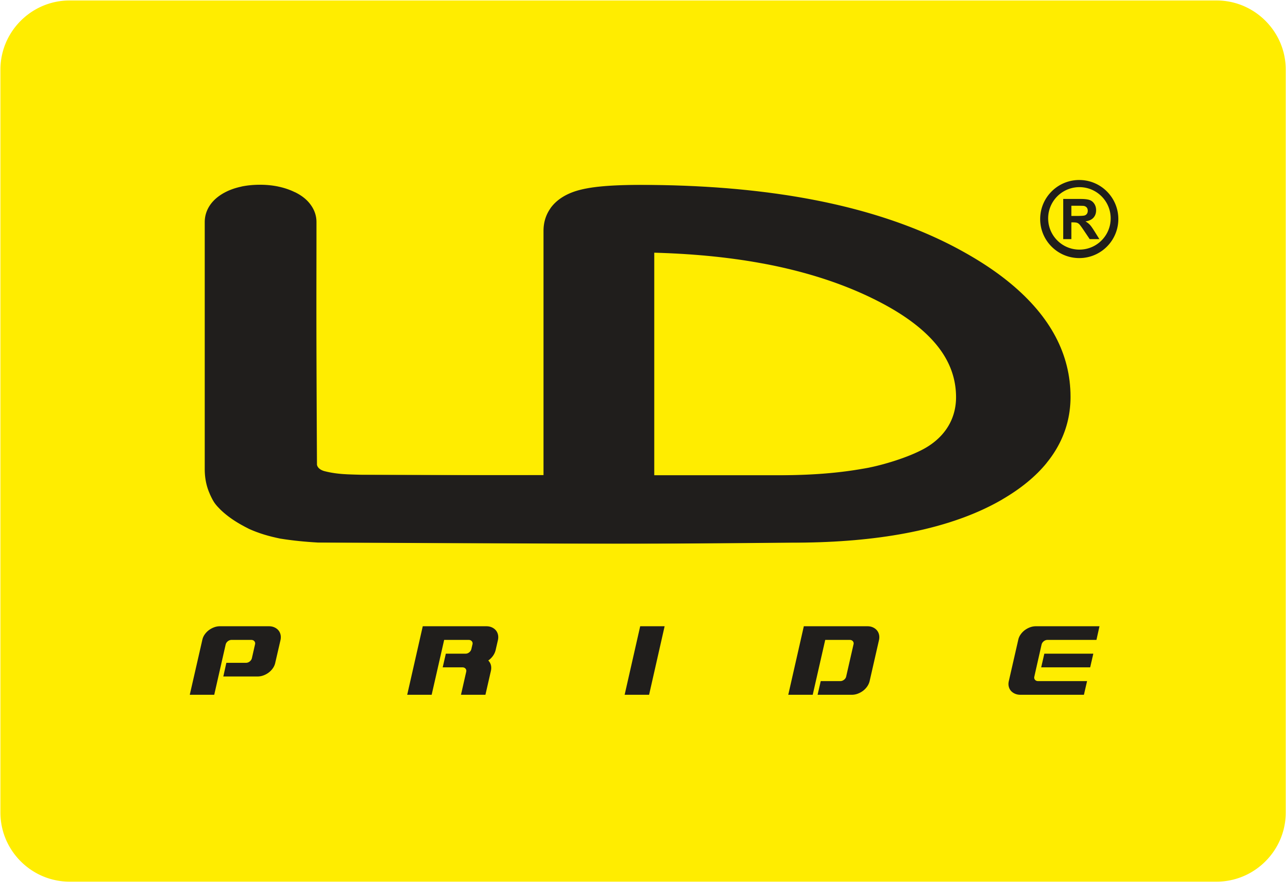 LD PRIDE LLC