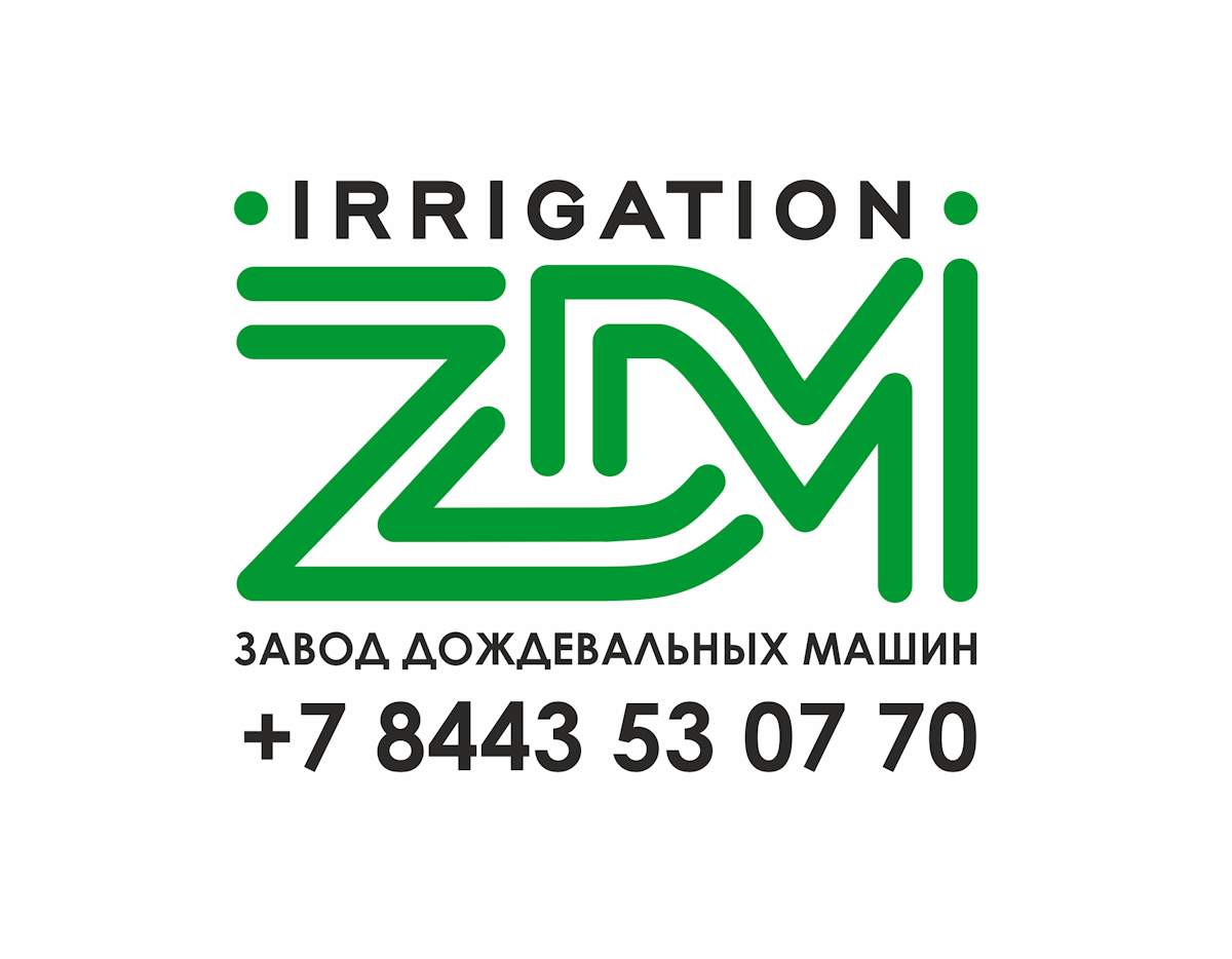 Irrigation Machines Plant LLC