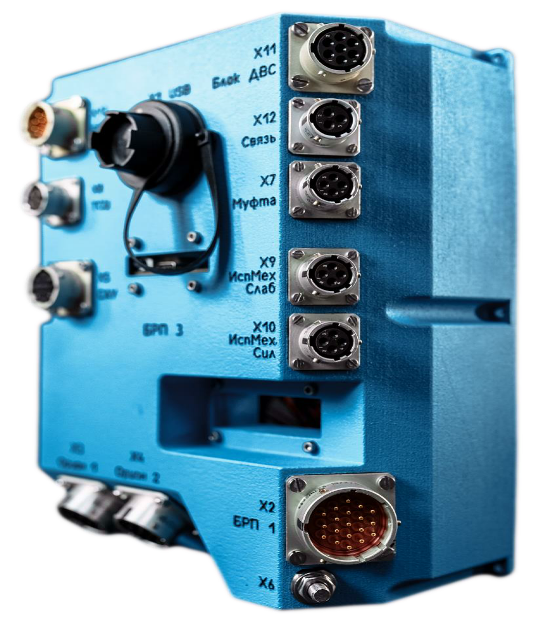 KRAVT LLC
