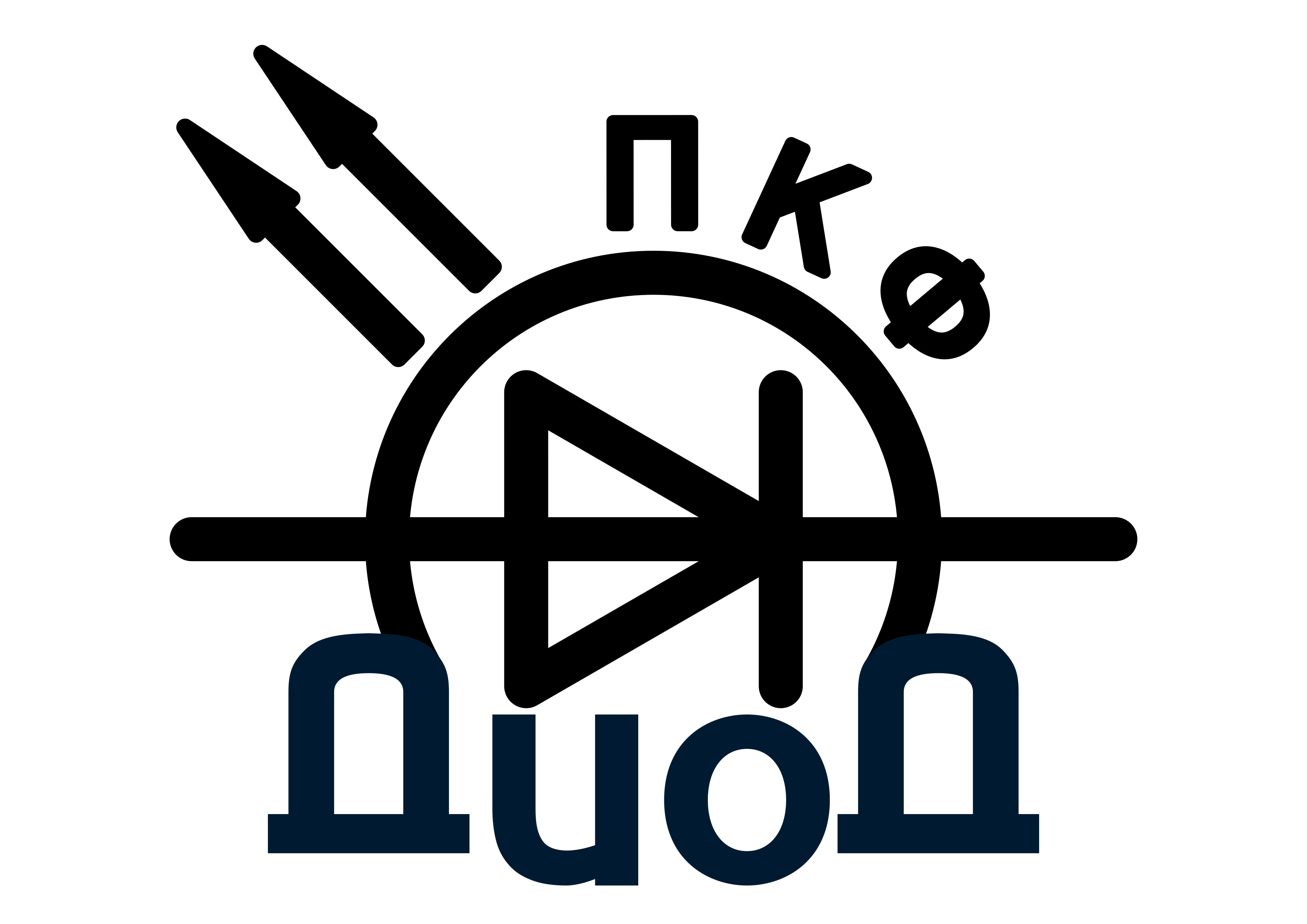 DIOD LLC