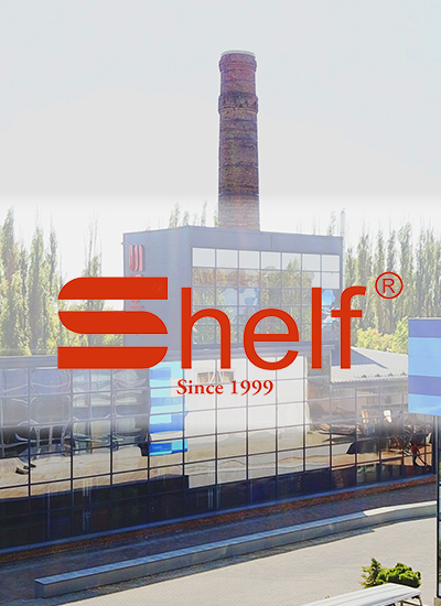 SHELF LLC