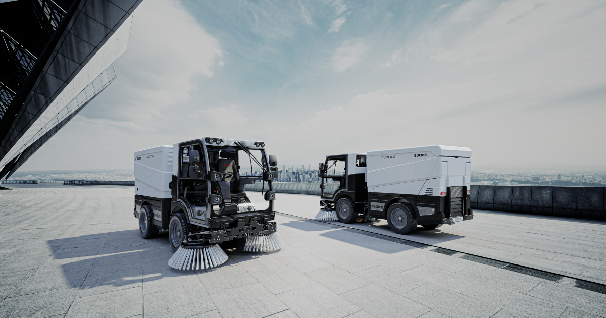 BUCHER MUNICIPAL LLC