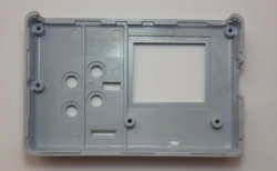 MTKB.735214.005 Top cover (MD-01, MD-01M)