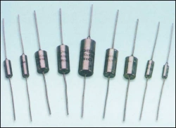 Fixed Capacity Capacitors