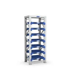 Shelving unit series 1682