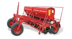 SZP-3,6B pressed grain hoe drill