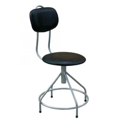 Chair on screw CT5