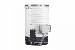 Diffusion high-vacuum pump ND-800