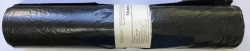 Waste bag 120 litres 25 pieces on a roll