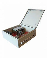 DK2 MODERNISATION KIT Network Controller Kit DACT.467924.041